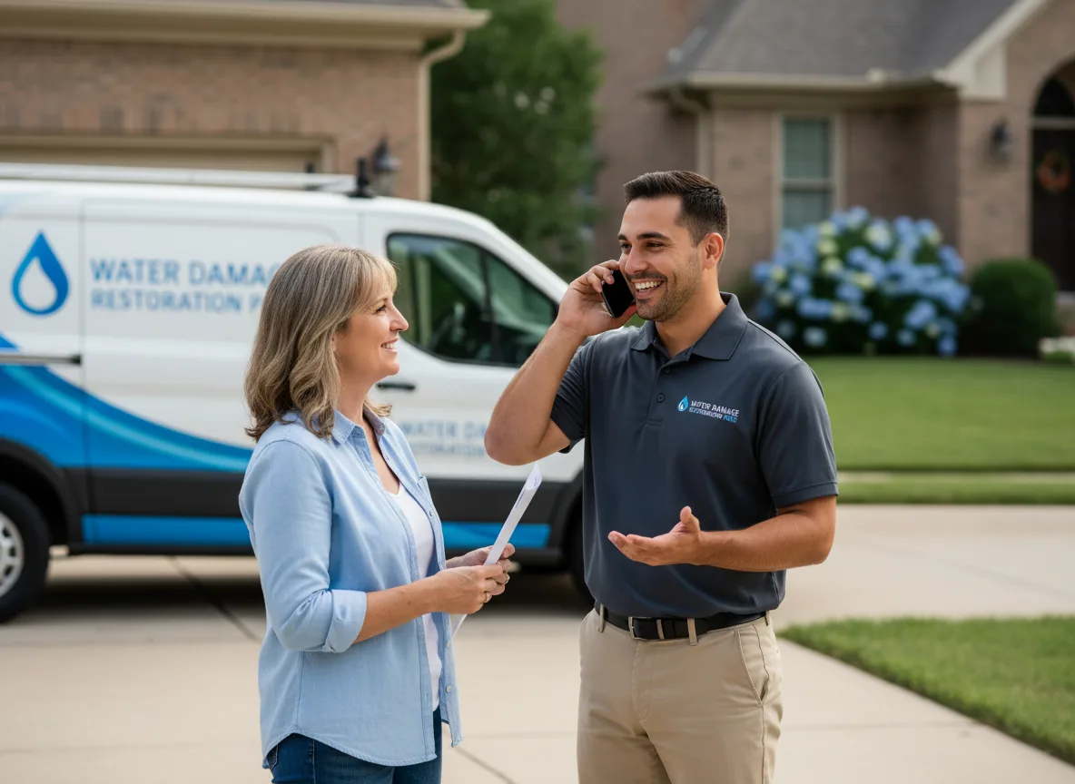 Flood Restoration Lake City, FL FAQs
